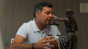 How a Criminal Defense Attorney in Athens, GA Can Protect Your Future
