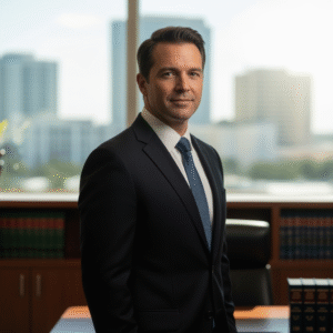 Prescription Fraud Attorney in St. Petersburg, FL: Your Guide to Defense, Rights, and Next Steps