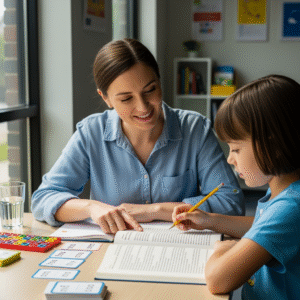 Practical Help for Parents: Tutoring Services for Learning Differences GA That Actually Work